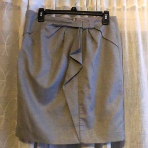 Banana Republic skirt